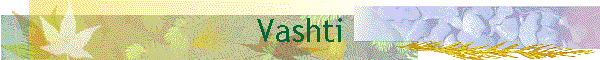 Vashti